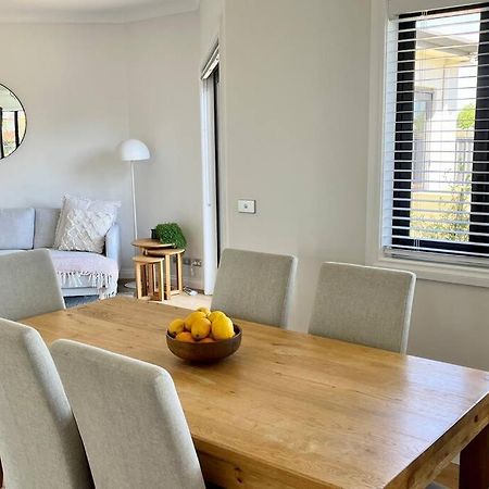 Villa Sunny Delight In Clive Esterno foto